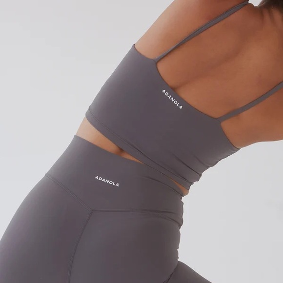 Adanola Tank Bra - Picture 4 of 5